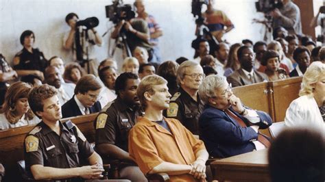 A look back at serial killer Jeffrey Dahmer through photos